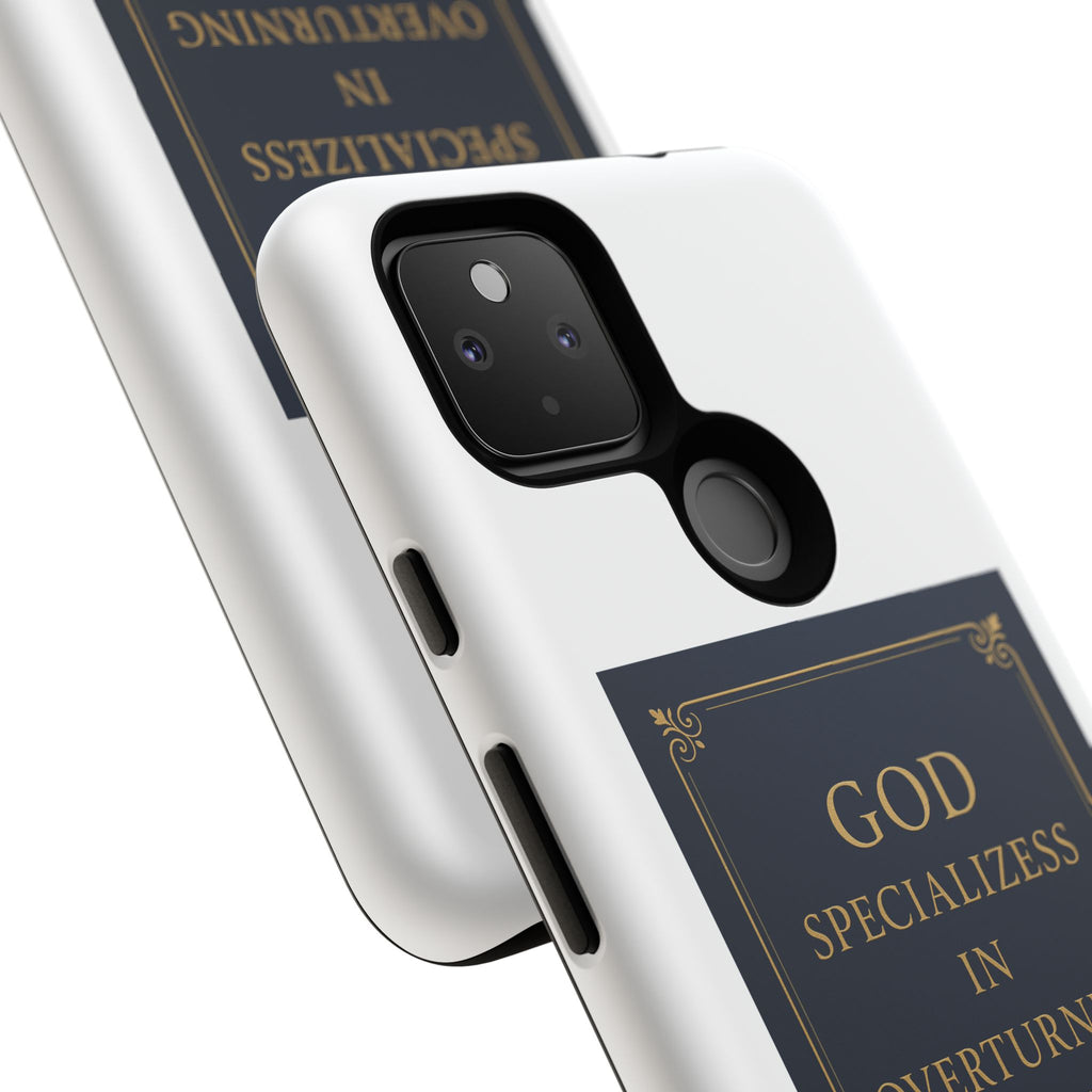 iPhone Case, Inspirational Phone Case