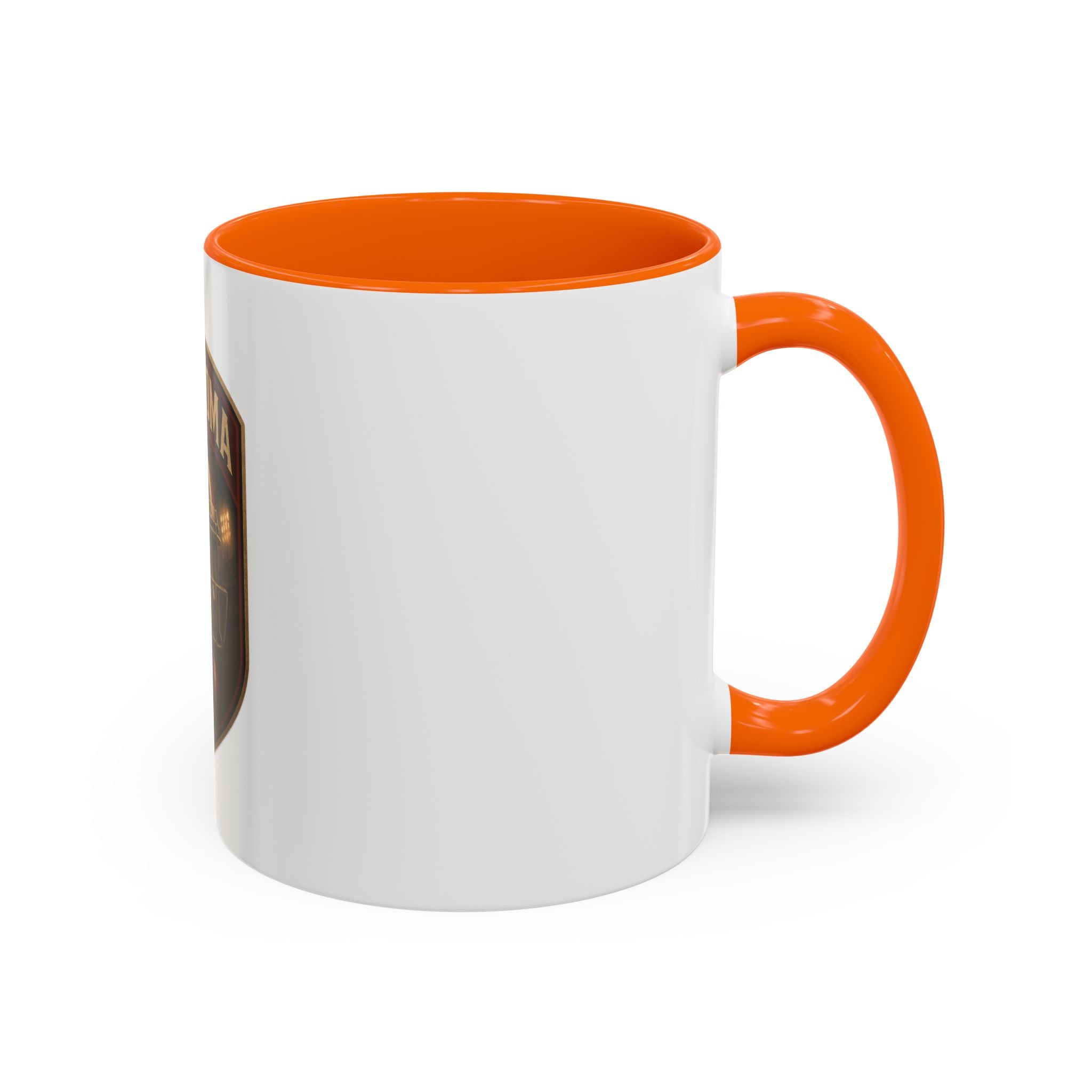 Oklahoma Football Mug