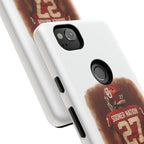 Oklahoma Sooners Phone Case