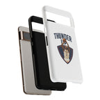 Thunder Up Phone Case