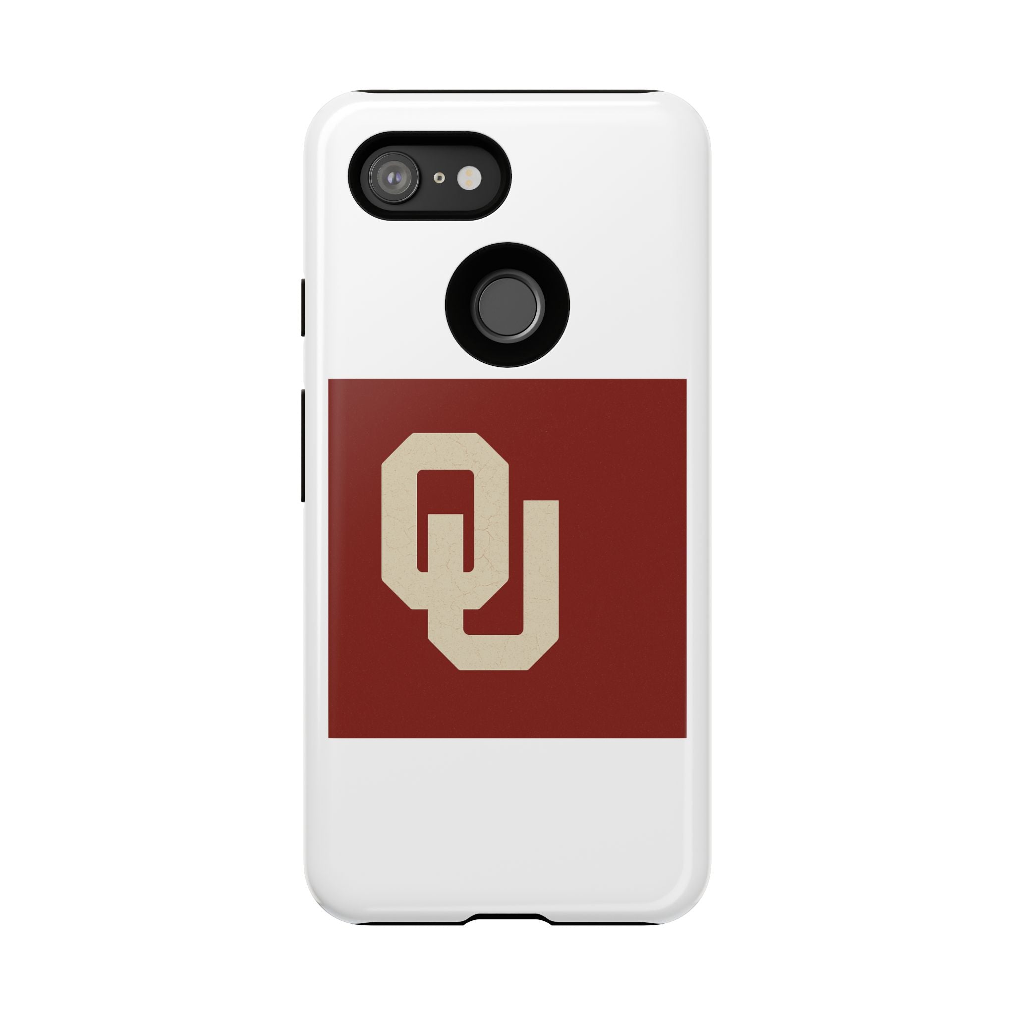 OU University Phone Case