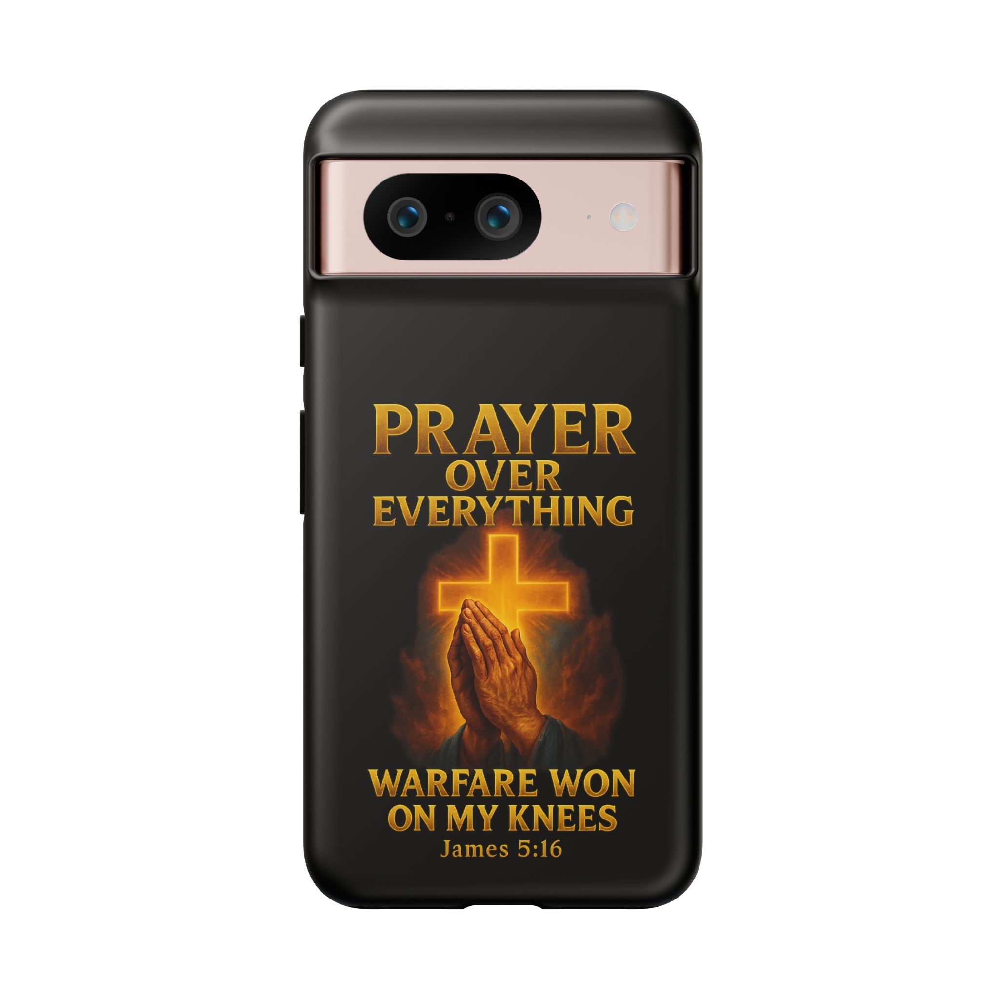 Tough Cases