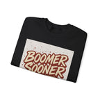 Boomer Sooner Crewneck Sweatshirt