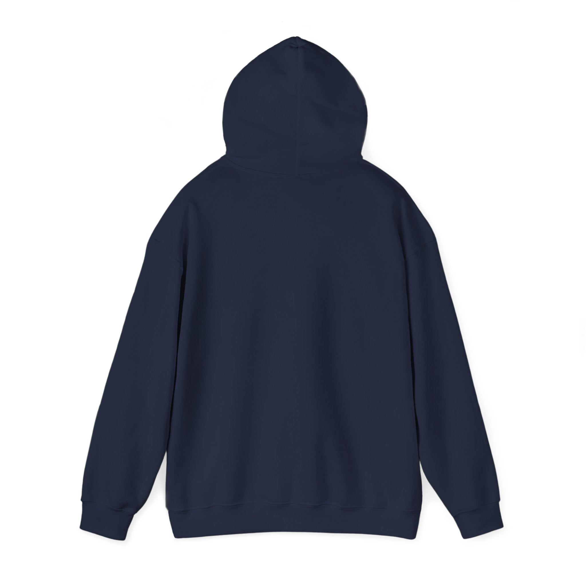 Chain Breaker Hooded Sweatshirt