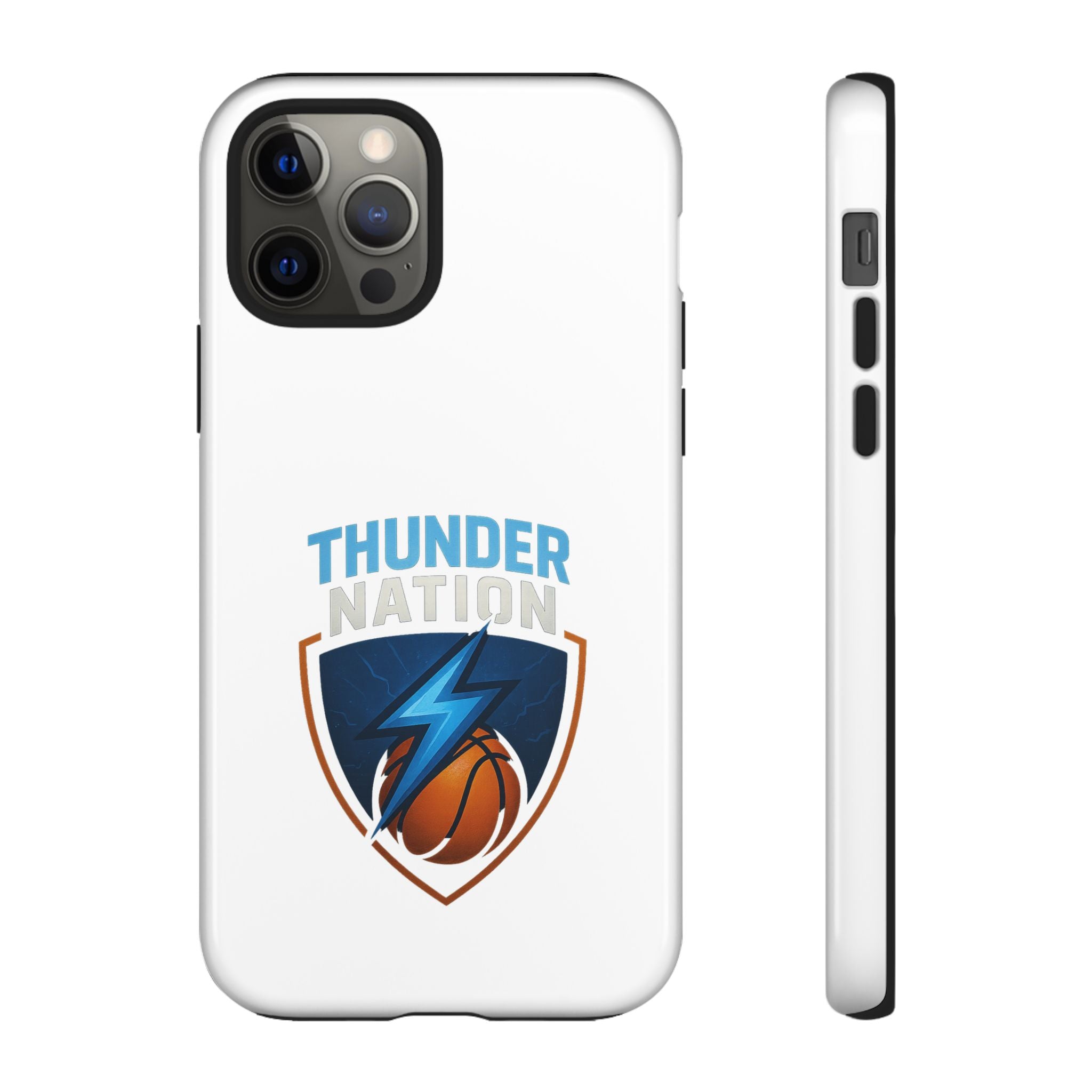 Thunder Nation Phone Case