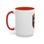 Oklahoma Pride Coffee Mug