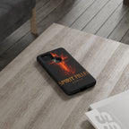Hot Spirit-Filled Phone Case