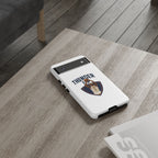 Thunder Up Phone Case