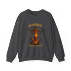 Inspirational Faith Crewneck Sweatshirt