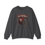OU Football Crewneck Sweatshirt