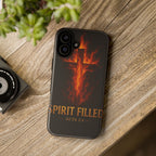 Hot Spirit-Filled Phone Case