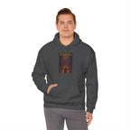 Inspirational Unisex Hoodie