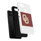 OU University Phone Case