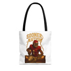 Sooner Nation Tote Ba