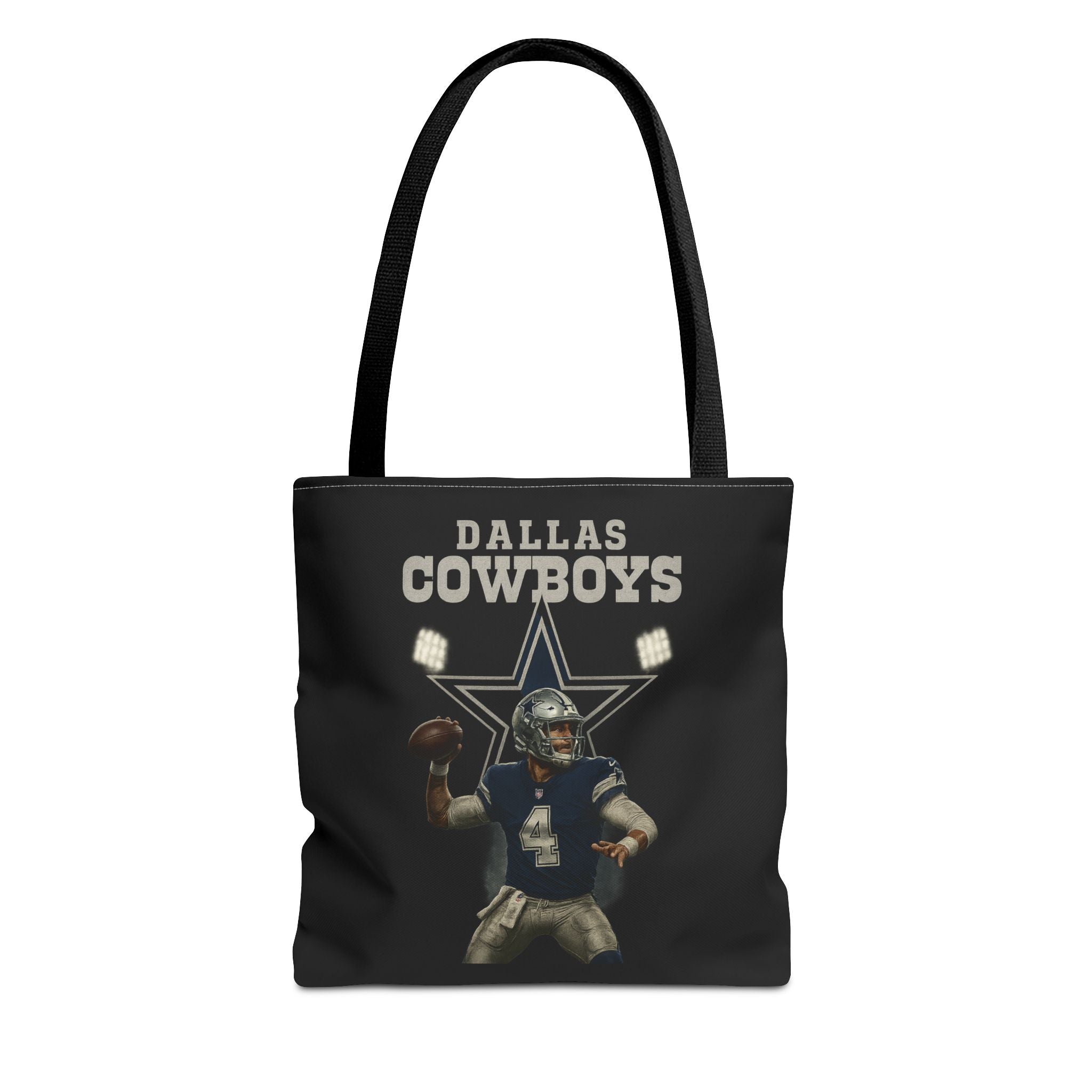 Dallas Cowboys Tote Bag