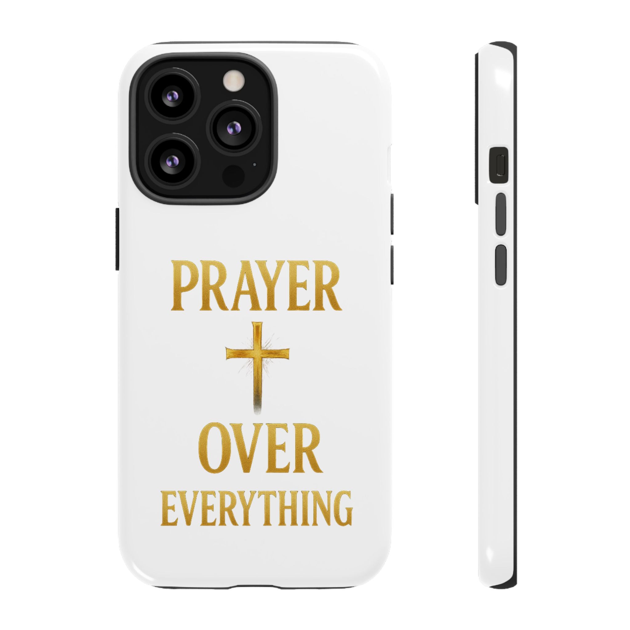 Christian Phone Case