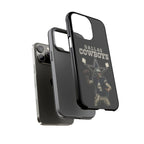 Dallas Cowboys Tough Cases
