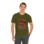 Oklahoma Sooners Unisex Tee