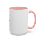 Thunder Up Accent Coffee Mug