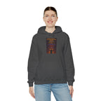 Inspirational Unisex Hoodie