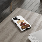 Sooner Nation Phone Case, Tough Cases for Fans