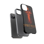 Hot Spirit-Filled Phone Case