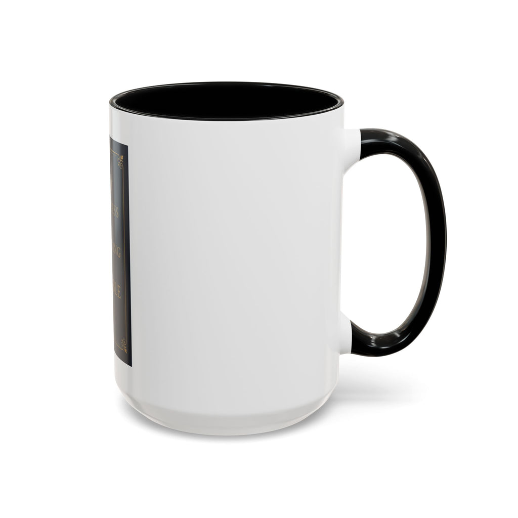 Inspirational Coffee Mug