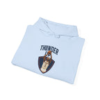 Thunder LA Unisex Heavy Blend Hoodie