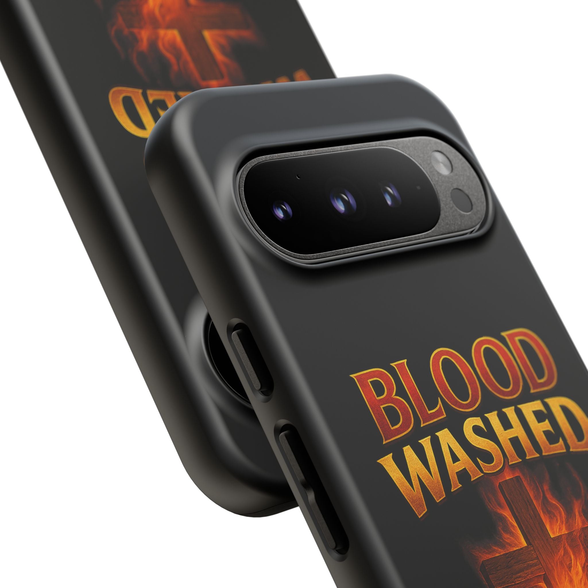 Christian Phone Case