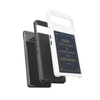 iPhone Case, Inspirational Phone Case