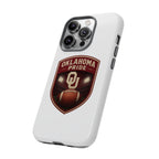 Oklahoma Pride Phone Case