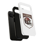 OU Football Tough Phone Case, Sports Gift