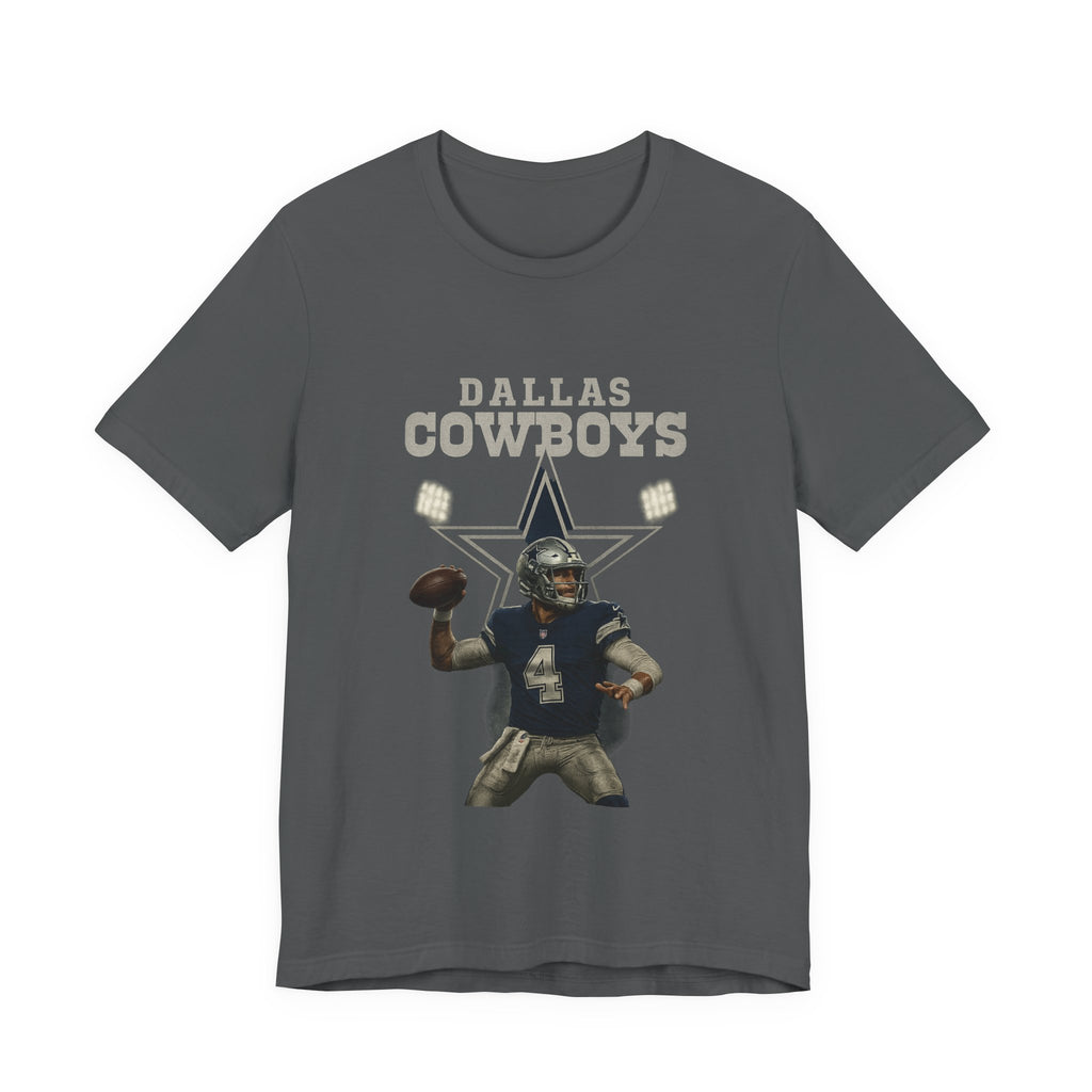 Dallas Cowboys Fan Tee
