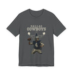 Dallas Cowboys Fan Tee