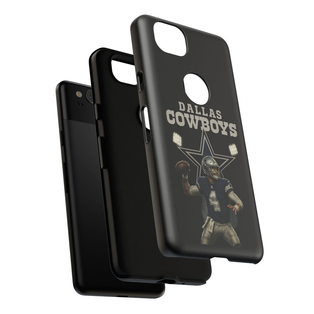 Dallas Cowboys Tough Cases