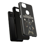 Dallas Cowboys Tough Cases
