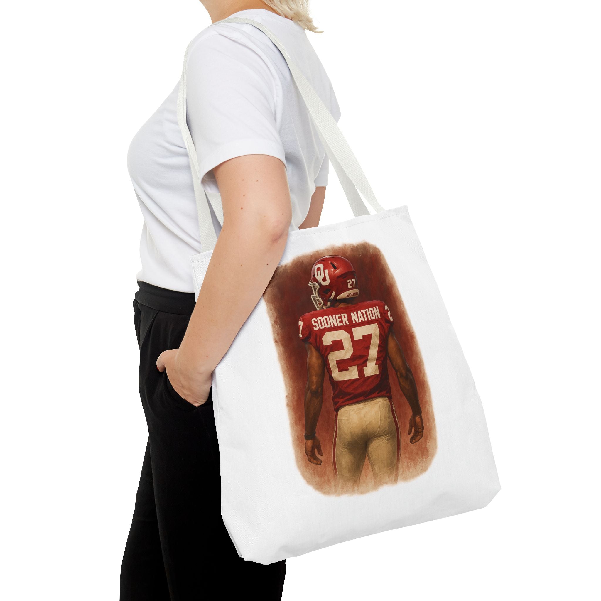 Tote Bag (AOP)