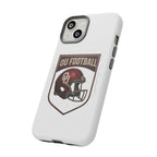 OU Football Tough Phone Case, Sports Gift