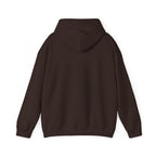 Cozy Unisex Hoodie with Inspirational Design