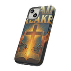 Chain Breaker Phone Case