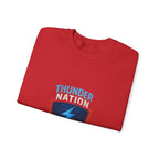 Thunder Nation Crewneck Sweatshirt
