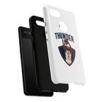 Thunder Up Phone Case