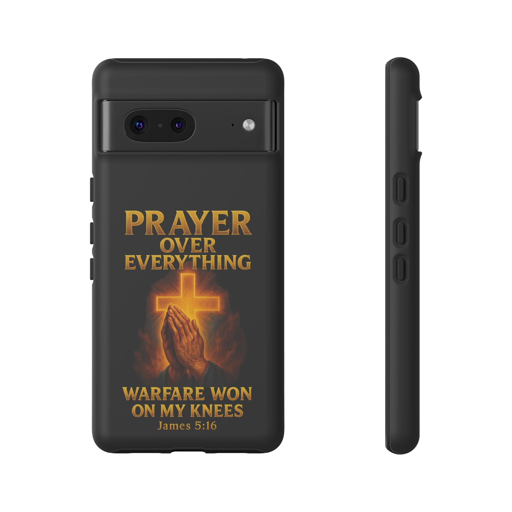 Tough Cases