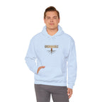Unshakable Hooded Sweatshirt