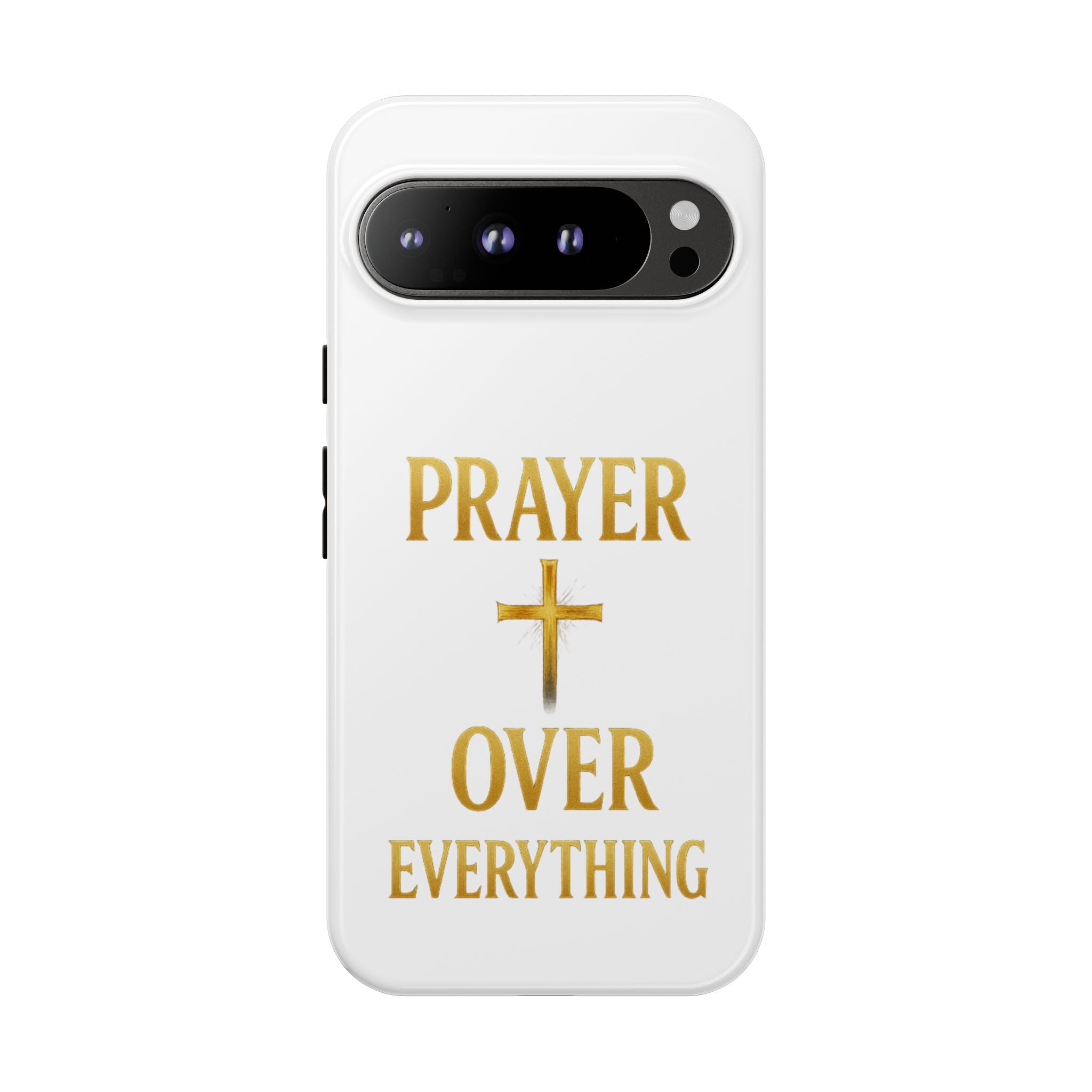 Christian Phone Case