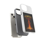 Heaven's Fire Phone Case