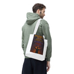 Empowering Prayer Tote Bag