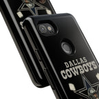 Dallas Cowboys Tough Cases