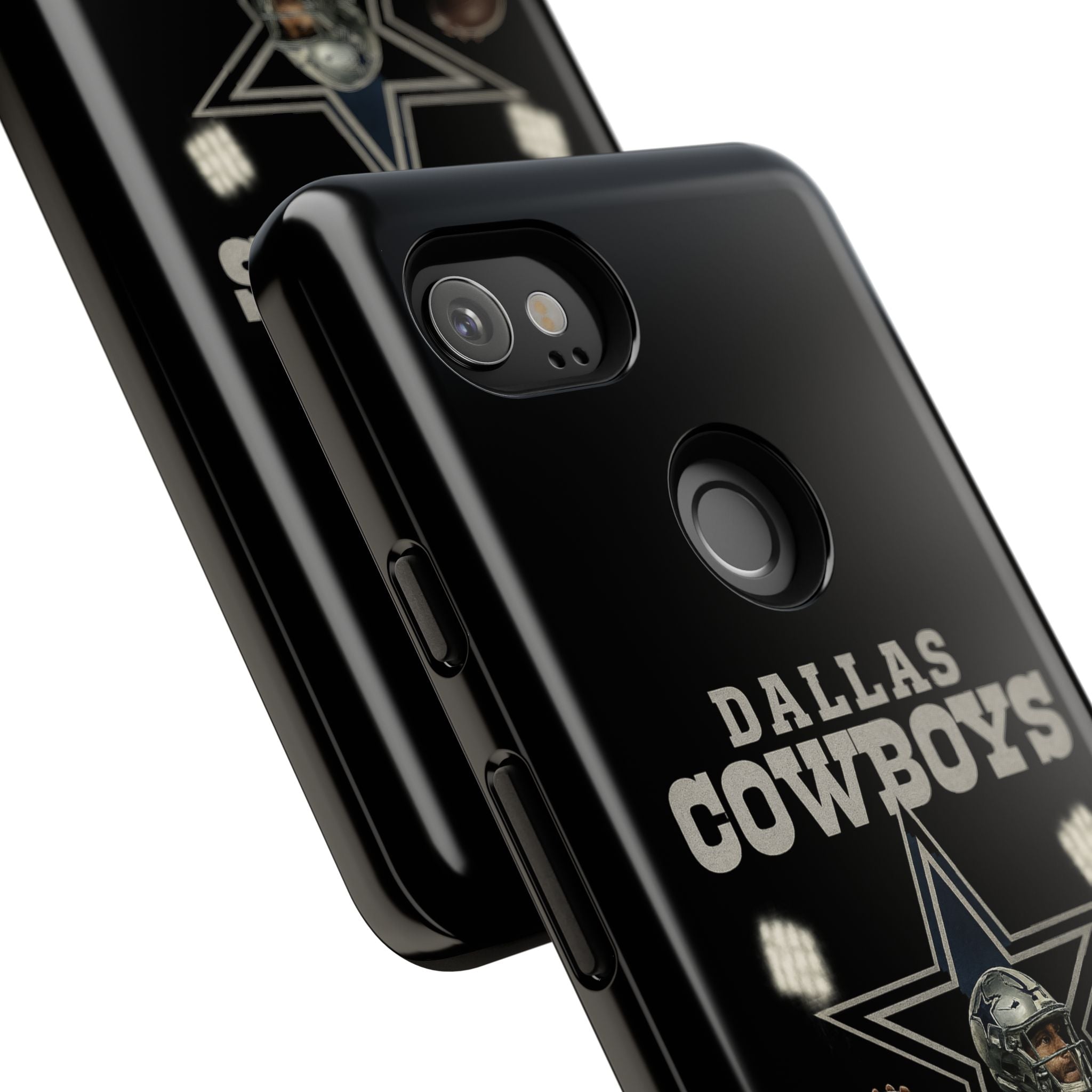 Dallas Cowboys Tough Cases