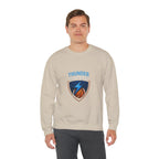Thunder Nation Crewneck Sweatshirt